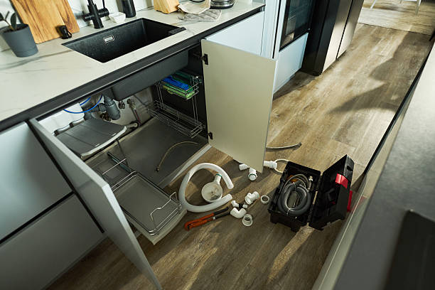 24/7 Emergency Toilet Repair experts in Haddon Heights, NJ